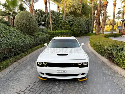 Dodge Challenger 2020