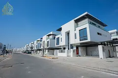 Luxurious Four bedrooms/spacious and luxurios living with contemporary design