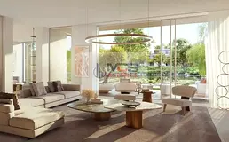 Best Deal | Lush Gardens | Premium Location | Private Mansion Living | Type F