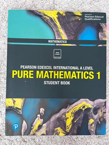 CAMBRIDGE AND PEARSON EDEXCEL TEXTBOOKS FOR SALE!!