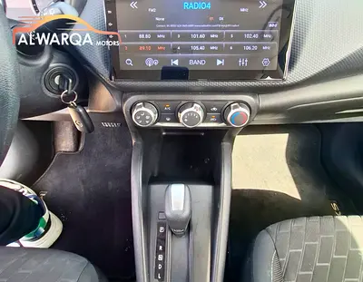 2024 Nissan KICKS 缩略图 17