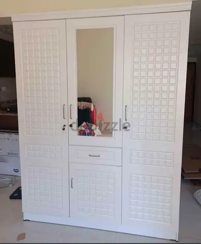 Brand new 3door wardrobe available