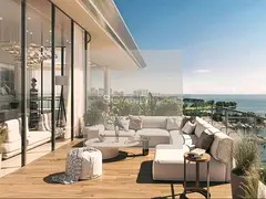 3 BR plus Study | No Commission | With PP