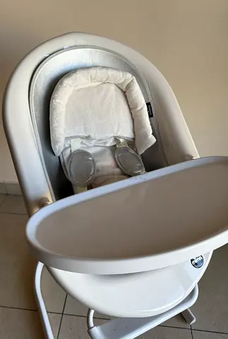 MIMA Baby High Chair in Excellent Condition
