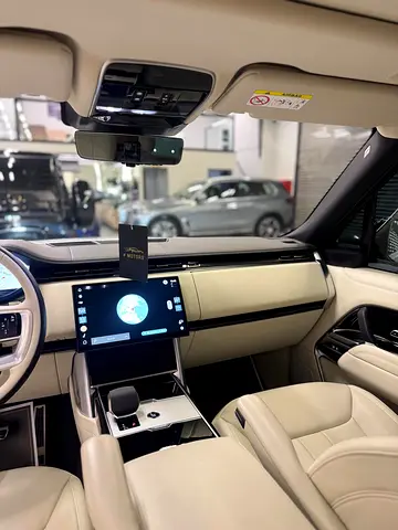 2024 LAND Rover RANGE ROVER 缩略图 13