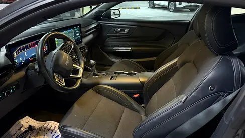 Ford Mustang Ecoboost Premium, миниатюра 8