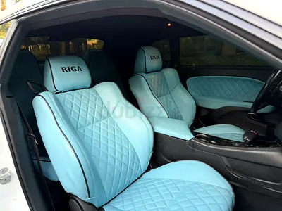 Dodge Challenger 2020