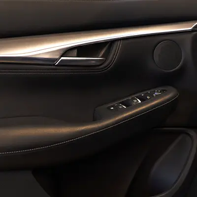 Infiniti QX55 Sensory, миниатюра 11