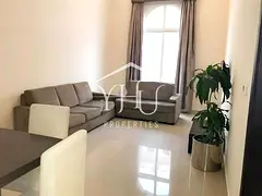 Fully Furnished | Great Amenities | High ROI