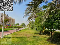 Two-bedroom apartment with a living room | Spacious layout and installments up to 7 years | Fixed pa