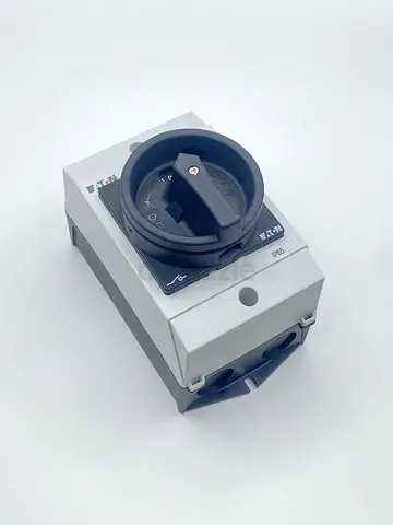 Eaton Electrical Switch for Industrial Applications