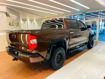 Toyota Tundra 2016