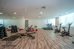 Corner unit| RENTED TILL MARCH| HIGHER FLOOR