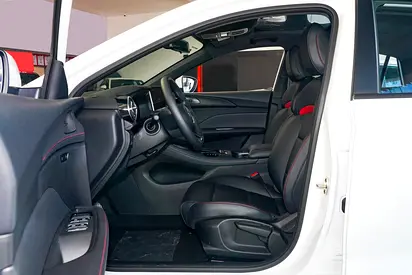 MG MG5 Luxury, миниатюра 4