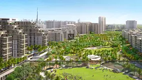 BIGGEST UNIT | BEST PRICE | RESALE | GREEN VIEW | RESALE