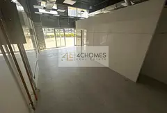 Front Shop Vacant with Partition Parking Included