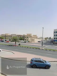 Brand New Building With Wardrobe Open View In School Zone