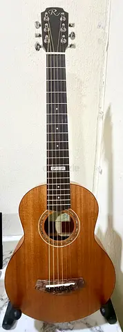 New/Unused RAYPAUL TG-200 Pro Acoustic Guitar