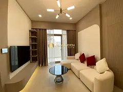 Brand New | Fully Furnished | Prime Location