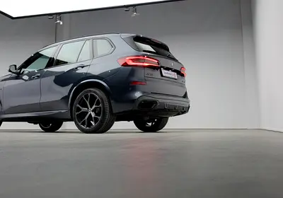 BMW X5 xDrive40i M Sport, миниатюра 20