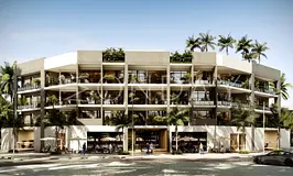 SMART RETURNS | ELEVATED LIVING