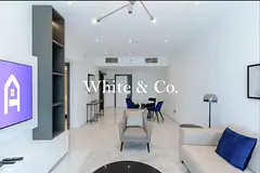 Upgraded | High Floor | Vacant on Transfer
