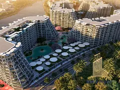Furnished _ Prime Location _ WATER FRONT