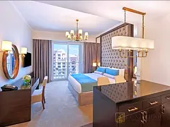 Fully Serviced | Sea View | Beach Access