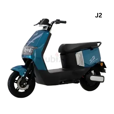 Electric Scooter for Sale - Perfect for Quick Rides