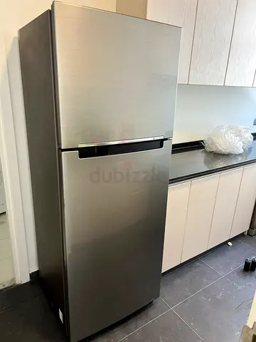 Samsung Top Mount Refrigerator 500 Litres RT50K5030S8