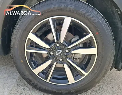 2024 Nissan KICKS 缩略图 19