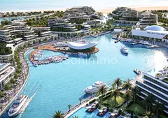 Investment Opportunity | Delphine Beach 1BR | Q4 2027 Handover