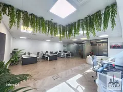 READY OFFICE | 1,100 SQFT | CANAL VIEW | PARK LANE BUSINESS BAY