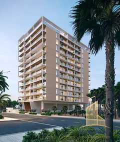 High ROI _ Prime Location _ 40% Post Handover