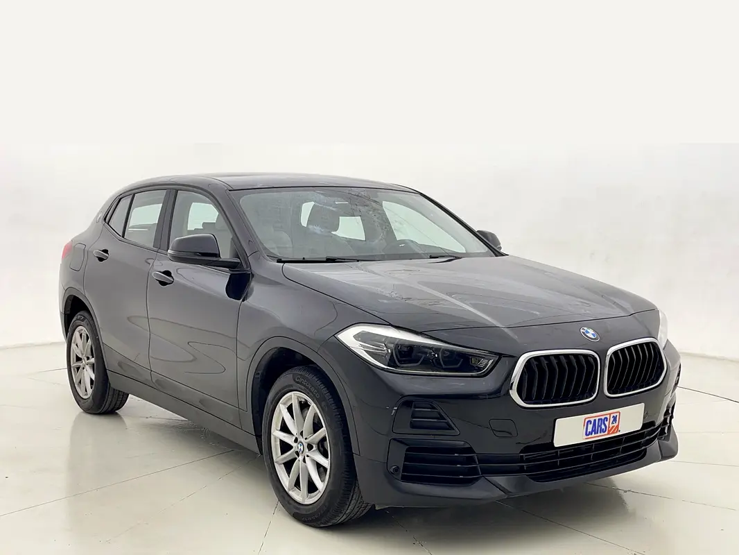 BMW X2 2023 — photo 1 of 13