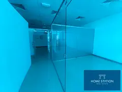 READY TO MOVE FITTED OFFICE