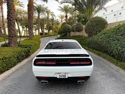 Dodge Challenger 2020