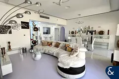 Vacant | Negotiable | Upgraded | 2 Beds