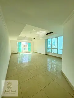 Premium 2 Bedroom Apartment – 1700 sqft, 3 Bathrooms, Large Balcony with Open View, Free Parking