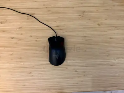 Razer Gaming Mouse