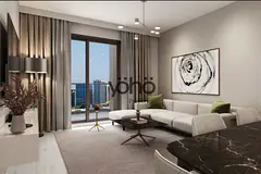 2BEDS+MAIDS | FURJAN VILLA VIEW | HANDOVER SOON
