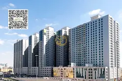 Cheapest one Bedroom 1BHK Apartment open View rented Apartment For Sale in Ajman city Towers