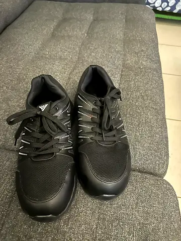 Brand: Fusefit
Fusefit TOP GUN FF unisex-adult Industrial Shoe