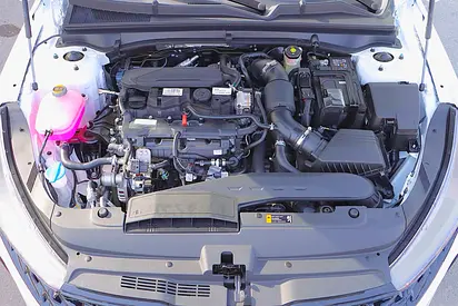 Kia K5 GT-Line, миниатюра 10
