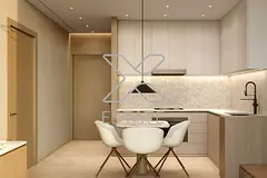 Modern Studio Apt | JVT | Handover 2026 |High ROI