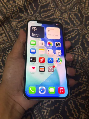 Refurbished iPhone 12 Pro Max 128GB Gold