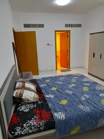 Room Is available in Al mina for male/female executives