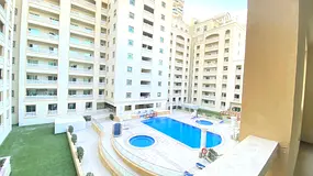 Two bed | Pool View | Spacious layout