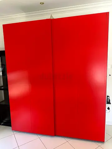 IKEA pax cupboard