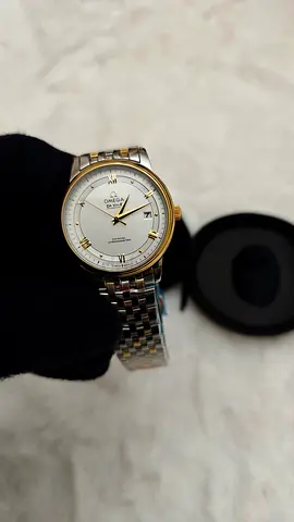 Men watch